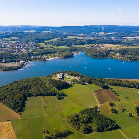 Junipro Apartments & Rooms Bosen-Eckelhausen Exteriör bild