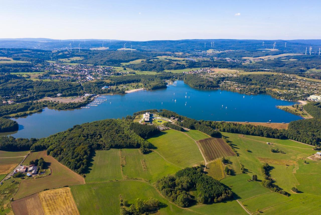 Junipro Apartments & Rooms Bosen-Eckelhausen Exteriör bild
